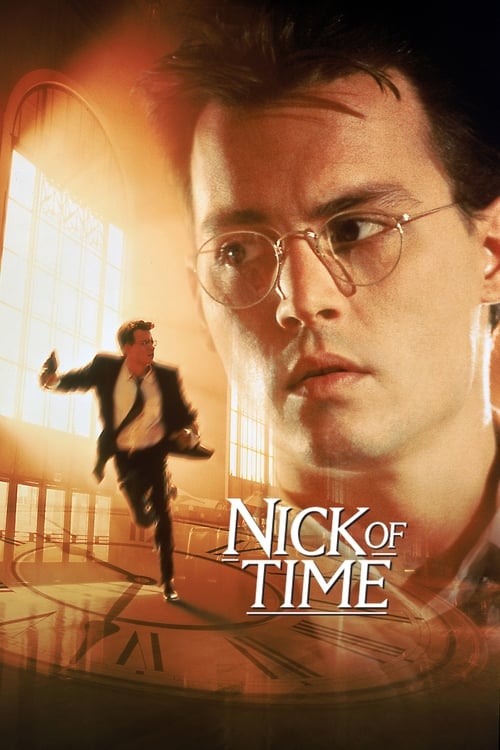 دانلود فیلم Nick of Time