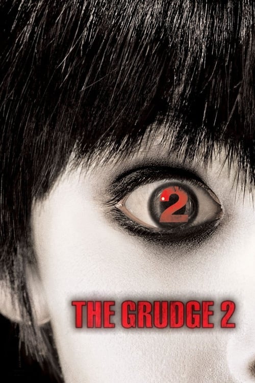 دانلود فیلم The Grudge 2 – کینه 2