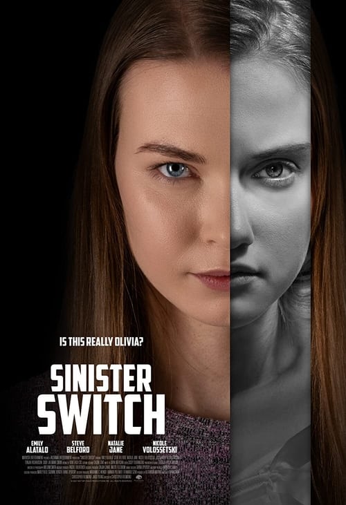دانلود فیلم Sinister Switch – سوئیچ شوم