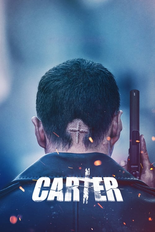 دانلود فیلم Carter – کارتر