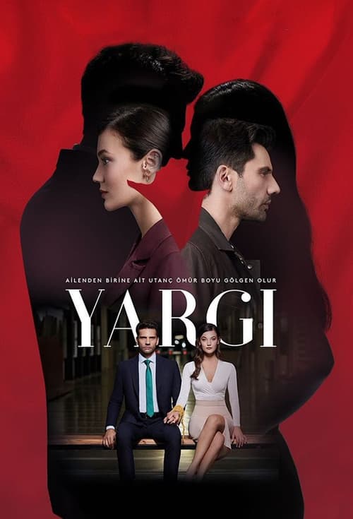 دانلود سریال قضاوت -Yargi