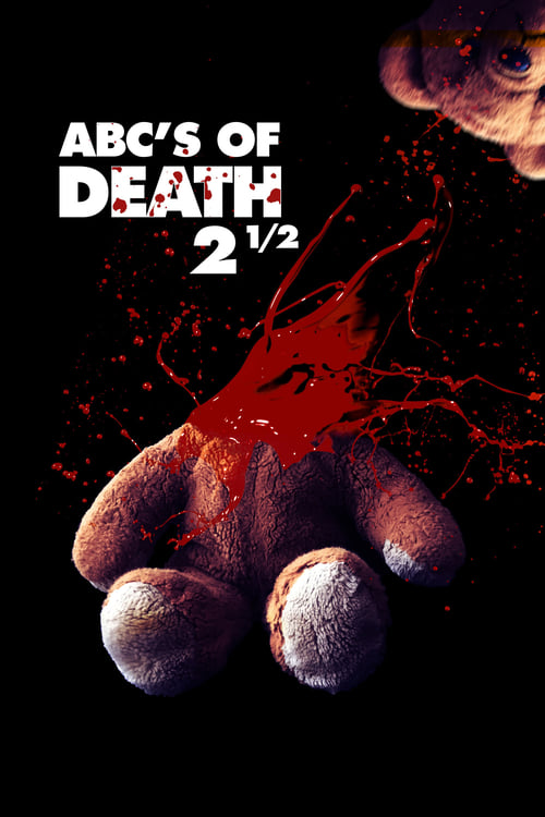 دانلود فیلم ABCs of Death 2.5