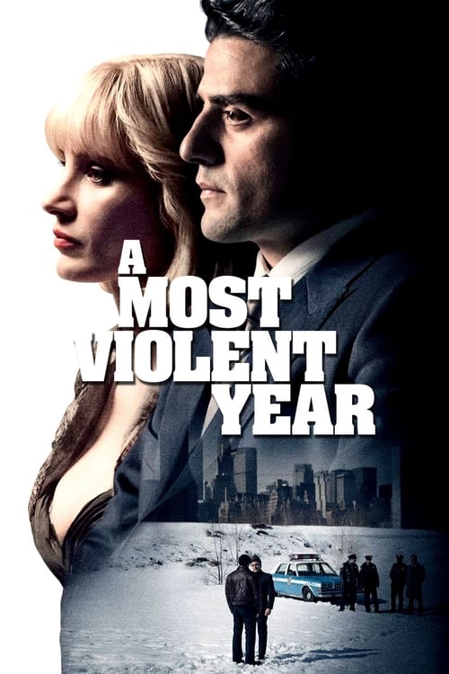 دانلود فیلم A Most Violent Year – خشن ترین سال