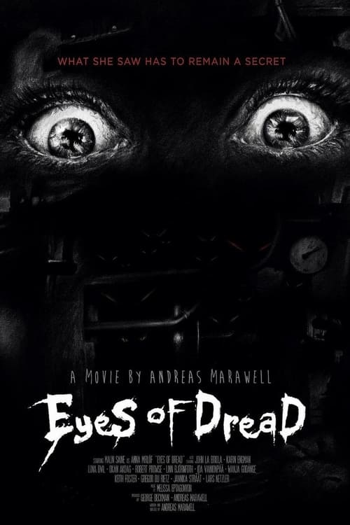 دانلود فیلم Eyes of Dread چشم های ترس
