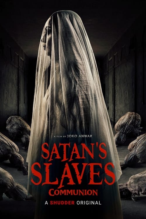 دانلود فیلم Satan’s Slaves : Communion اشتراک بندگان شیطان