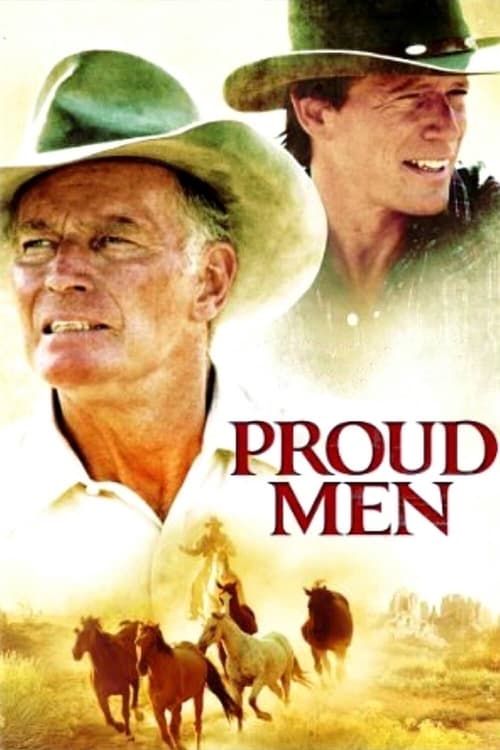 دانلود فیلم Proud Men