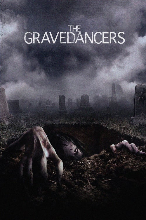 دانلود فیلم The Gravedancers