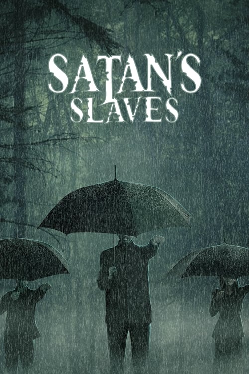 دانلود فیلم Satan’s Slaves