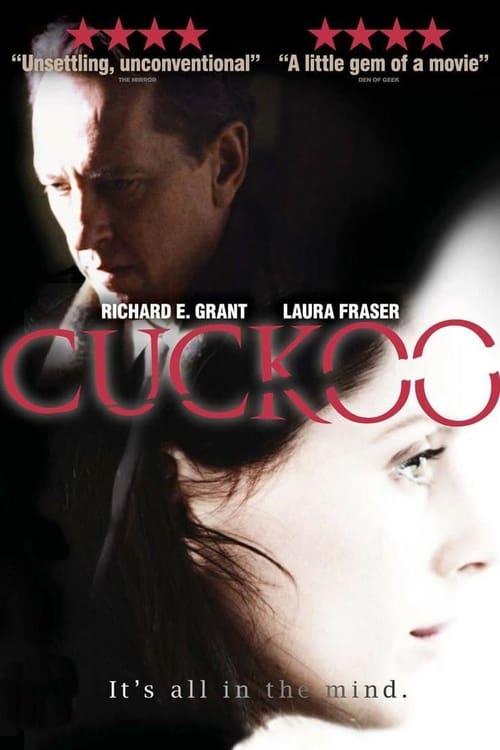 دانلود فیلم Cuckoo