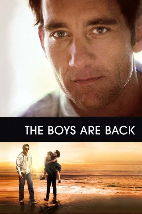 دانلود فیلم The Boys Are Back