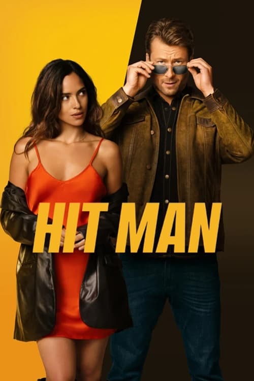 دانلود فیلم Hit Man ضربه مرد