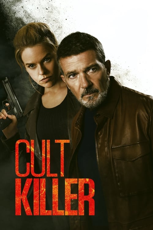 دانلود فیلم Cult Killer قاتل فرقه