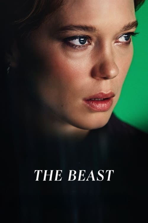 دانلود فیلم The Beast هیولا