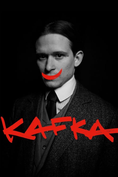دانلود سریال Kafka – کافکا