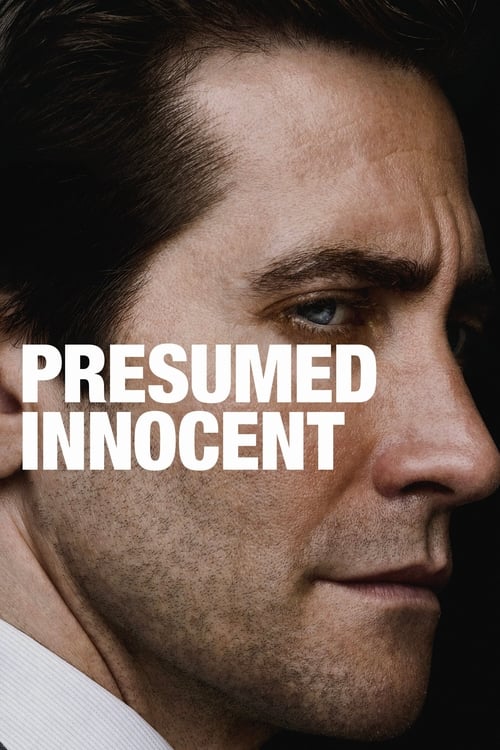 دانلود سریال Presumed Innocent – بی گناه فرض شده